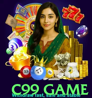 c99 game App - 5